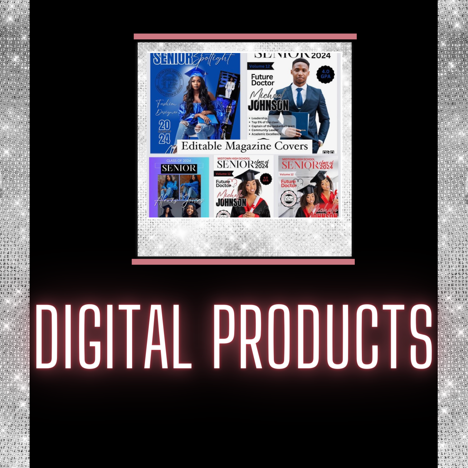 Digital Products